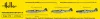 Heller Messerschmitt Bf 109 K-4 1:72 Starter Kit repülőgép makett – Heller H56229