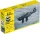 Heller PZL 23 Karas 1:72 Starter Kit repülőgép makett – Heller H56247