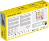 Heller PZL 23 Karas 1:72 Starter Kit repülőgép makett – Heller H56247