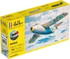 Heller Tunnan 1:72 Starter Kit repülőgép makett – Heller H56260