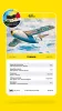 Heller Tunnan 1:72 Starter Kit repülőgép makett – Heller H56260