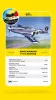 Heller P-51 Mustang 1:72 Starter Kit repülőgép makett – Heller H56268