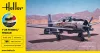 Heller T-28 Fennec / Trojan 1:72 Starter Kit repülőgép makett – Heller H56279