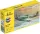 Heller Spitfire 1:72 Starter Kit repülőgép makett – Heller H56282