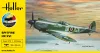 Heller Spitfire 1:72 Starter Kit repülőgép makett – Heller H56282
