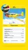 Heller SAFIR 91 1:72 Starter Kit repülőgép makett – Heller H56287