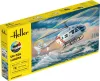 Heller UH-72A Lakota 1:72 Starter Kit helikopter makett – Heller H56379