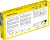 Heller UH-72A Lakota 1:72 Starter Kit helikopter makett – Heller H56379