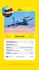 Heller Mirage 2000 C 1:48 Starter Kit repülőgép makett – Heller H56426