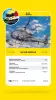 Heller SA 342 Gazelle 1:48 Starter Kit helikopter makett – Heller H56486