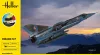 Heller Mirage IV P 1:48 Starter Kit repülőgép makett – Heller H56493