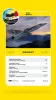 Heller Mirage IV P 1:48 Starter Kit repülőgép makett – Heller H56493