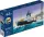 Heller Smit Rotterdam / Smit London 1:200 Starter Kit hajómakett – Heller H56620