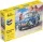 Heller Renault R8 Gordini 1:24 Starter Kit autómakett – Heller H56700