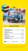 Heller Renault R8 Gordini 1:24 Starter Kit autómakett – Heller H56700