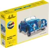 Heller Talbot Lago Record 1:24 Starter Kit autómakett – Heller H56711