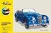 Heller Talbot Lago Record 1:24 Starter Kit autómakett – Heller H56711