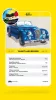 Heller Talbot Lago Record 1:24 Starter Kit autómakett – Heller H56711