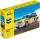 Heller Renault R5 Turbo 1:24 Starter Kit autómakett – Heller H56717