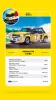 Heller Renault R5 Turbo 1:24 Starter Kit autómakett – Heller H56717