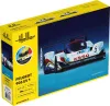 Heller Peugeot 905 EV 1 1:24 Starter Kit autómakett – Heller H56718