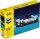 Heller Peugeot 905 EV 1 1:24 Starter Kit autómakett – Heller H56718