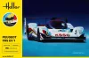Heller Peugeot 905 EV 1 1:24 Starter Kit autómakett – Heller H56718
