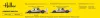 Heller Peugeot 905 EV 1 1:24 Starter Kit autómakett – Heller H56718
