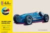 Heller Talbot Lago Grand Prix 1:24 Starter Kit autómakett – Heller H56721