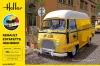 Heller Renault Estafette Highroof 1:24 Starter Kit haszonjármű makett – Heller H56740