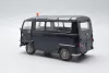 Heller Renault Estafette Gendarmerie 1:24 Starter Kit teherautó makett – Heller H56742