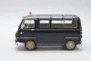 Heller Renault Estafette Gendarmerie 1:24 Starter Kit teherautó makett – Heller H56742