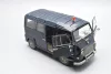 Heller Renault Estafette Gendarmerie 1:24 Starter Kit teherautó makett – Heller H56742