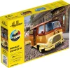 Heller Renault Estafette 1:24 Starter Kit teherautó makett – Heller H56743