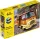 Heller Renault Estafette 1:24 Starter Kit teherautó makett – Heller H56743