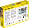 Heller Renault Estafette 1:24 Starter Kit teherautó makett – Heller H56743