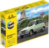 Heller Renault 4TL/GTL 1:24 Starter Kit autómakett – Heller H56759