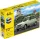 Heller Renault 4TL/GTL 1:24 Starter Kit autómakett – Heller H56759
