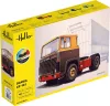Heller Truck LB-141 1:24 Starter Kit teherautó makett – Heller H56773