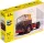 Heller Truck LB-141 1:24 Starter Kit teherautó makett – Heller H56773