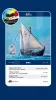 Heller Nina 1:75 Starter Kit vitorláshajó makett – Heller H56815