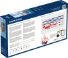 Heller Santa Maria 1:75 Starter Kit vitorláshajó makett – Heller H56865