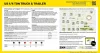 Heller amerikai 1/4 tonnás terepjáró és utánfutó 1:72 Starter Kit makett – Heller H56997