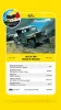 Heller amerikai 1/4 tonnás terepjáró és utánfutó 1:35 Starter Kit makett – Heller H57105