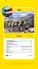 Heller VAB 6x6 1:35 Starter Kit harcjármű makett – Heller H57141