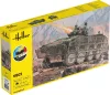 Heller VBCI 1:35 Starter Kit harcjármű makett – Heller H57147