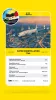 Heller Super Constellation TWA 1:72 Starter Kit repülőgép makett – Heller H58391