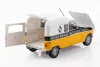 Heller Renault 4 F4 Fourgonette 1:24 Starter Kit haszonjármű makett – Heller H58700