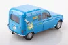 Heller Renault 4 F4 Fourgonette 1:24 Starter Kit haszonjármű makett – Heller H58700