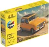 Heller Renault 4 TL/GTL Sun Roof 1:24 Starter Kit autómakett – Heller H58704